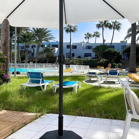 Los Barqueros 16 By Best Holidays Fuerteventura Corralejo Eksteriør bilde