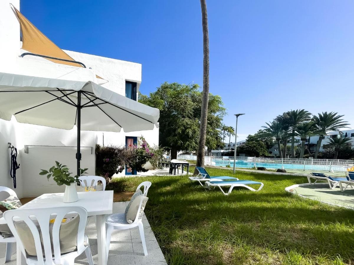 Los Barqueros 16 By Best Holidays Fuerteventura Corralejo Eksteriør bilde