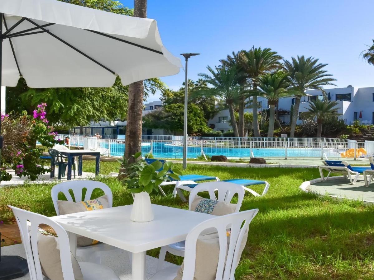 Los Barqueros 16 By Best Holidays Fuerteventura Corralejo Eksteriør bilde