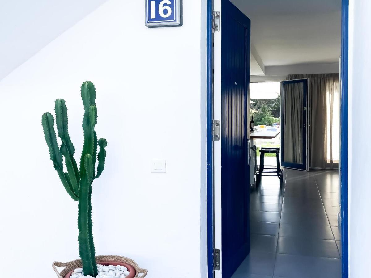 Los Barqueros 16 By Best Holidays Fuerteventura Corralejo Eksteriør bilde