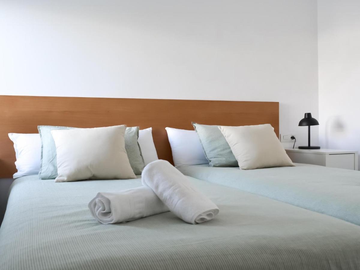 Los Barqueros 16 By Best Holidays Fuerteventura Corralejo Eksteriør bilde