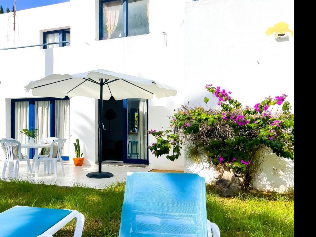 Los Barqueros 16 By Best Holidays Fuerteventura Corralejo Eksteriør bilde